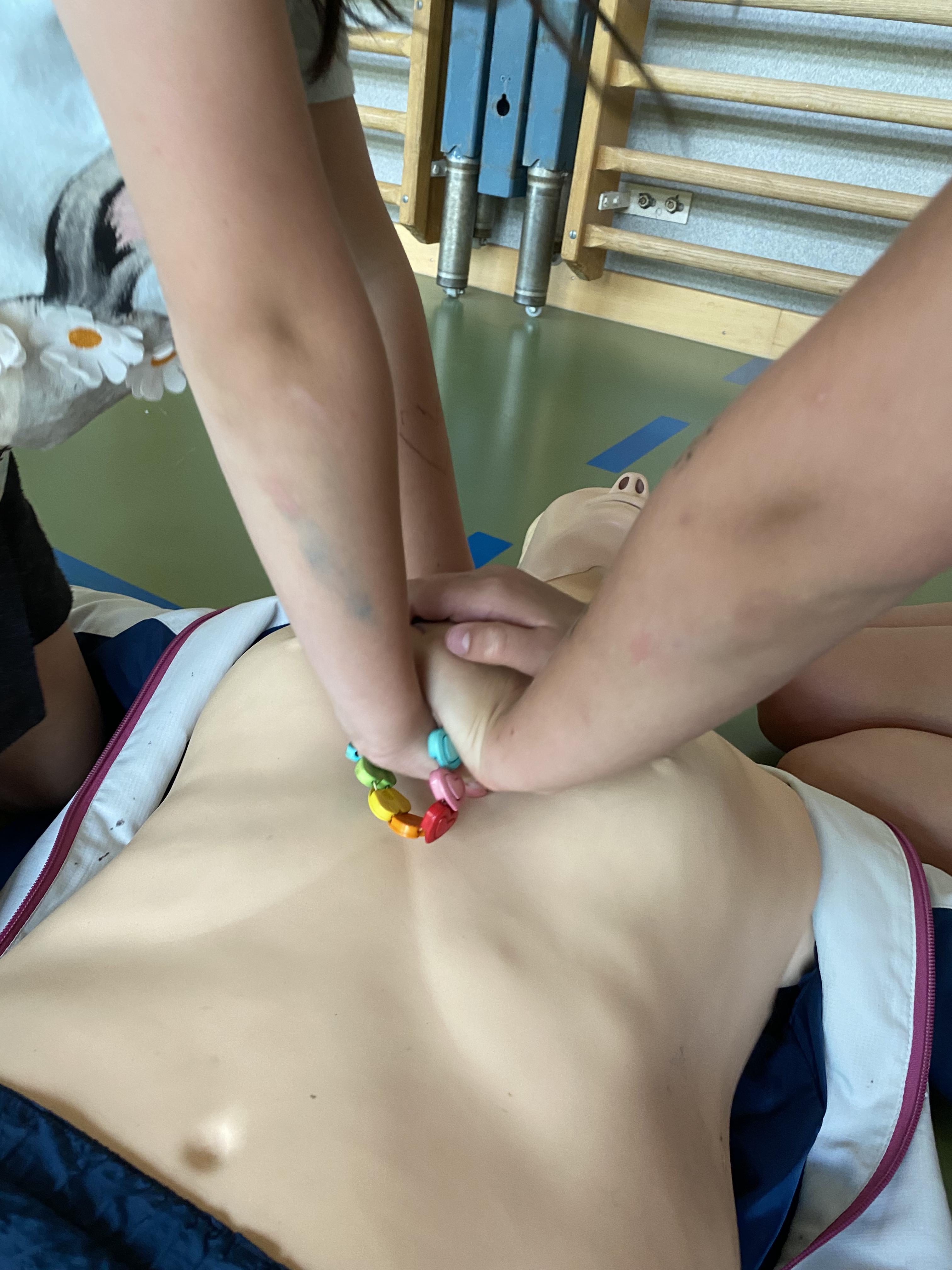 Foto 4 - Kindernachmittag